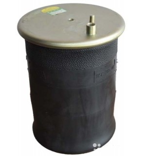 TGA AIR SPRING