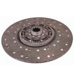 Clutch Disc M-S 1938 SACHS