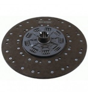 Clutch Disc 2224 420X45 SACHS 