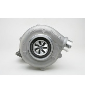 TURBOCHARGER D0826 TUE501 HX40