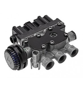 ECAS SOLENOID VALVE