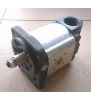 HYDRAULIC VENTILATOR MOTOR Α03
