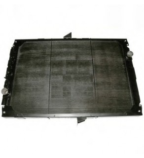 RADIATOR DAF