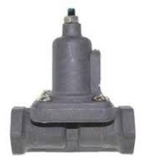 CHARGING VALVE