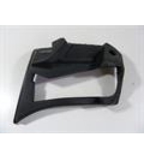 FRONT MIRROR ADAPTER PLATE TGX TGA