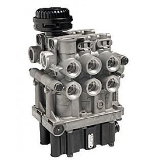 ECAS SOLENOID VALVE