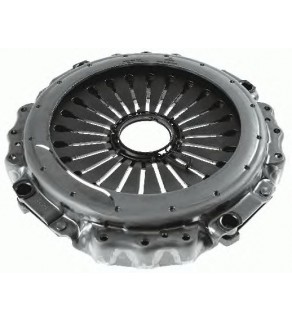 CLUTCH PRESSURE PLATE TGA TGS