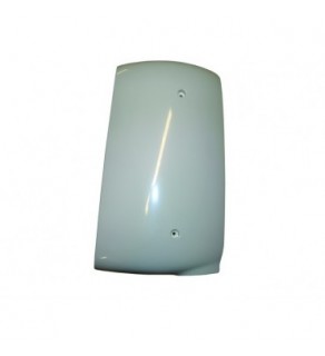 OUTER LEFT CORNER DEFLECTOR PANEL XF