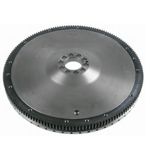 FLYWHEEL TGS TGX