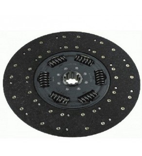 CLUTCH DISC 430Χ50,8 362-463