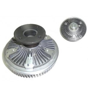 RADIATOR FAN CLUTCH 603