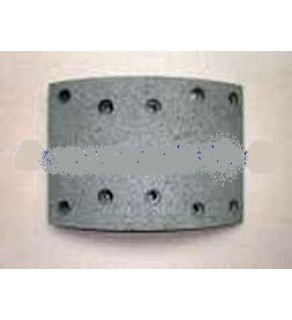 BRAKE LINING 160