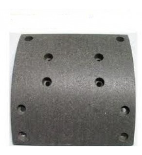 BRAKE LINING 220 