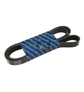 V-RIBBED BELT ATEGO WITH A/C