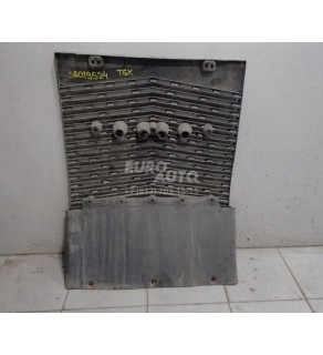 REAR MUDGUARD TGX 684Χ310