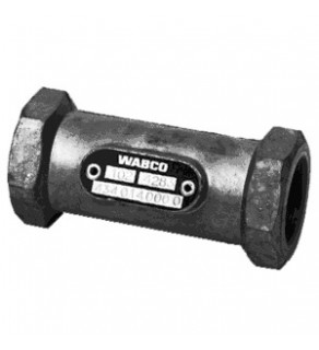 NON RETURN VALVE