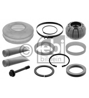 Repair Kit, guide strut  M-S LEMFORDER .