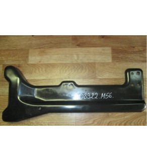 SIDE BASE PROFILE