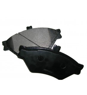 SETRA KASSBOHRER BRAKE PADS