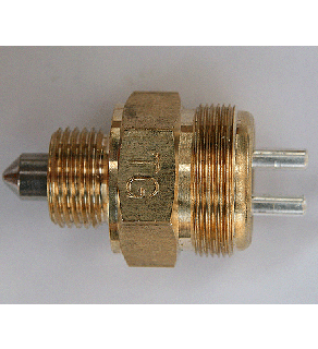 REVERSE LIGHT SWITCH