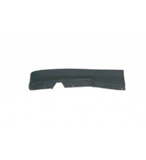 MAIN BUMPER SIDE TRIM R 463