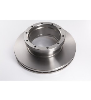 ACTROS BRAKEDISC