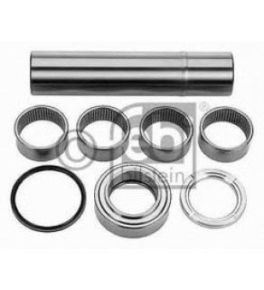  Repair Kit, stub axle pin M-S FEBI. 