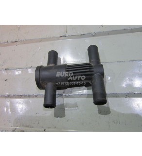 HEATER PRESSURE RELIEF VALVE