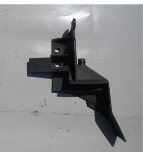 BAFFLE RIGHT COVER TGA