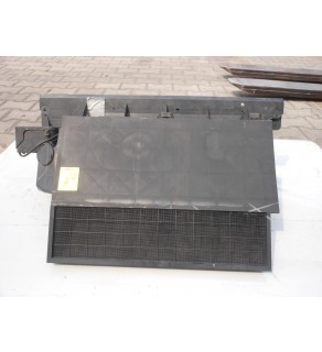 RADIATOR COVER TG