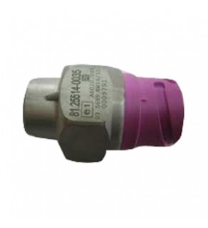 AIR PRESSURE SENSOR TGA 5.8 BAR MAN