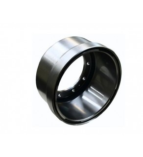 FRONT BRAKE DRUM 140 M2000