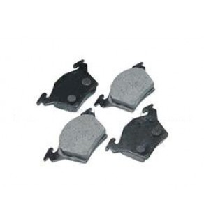 MB VITO REAR BRAKE PADS 108D 110D 113 114