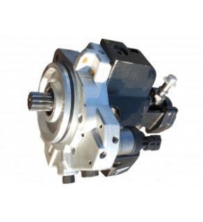 HIGH PRESSURE FUEL PUMP D2876 530