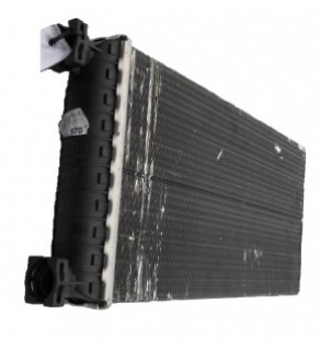 HEATER EXCHANGER MAN TGA 