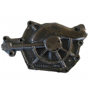 OIL PUMP COVER D2066