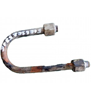 COMPRESSOR WATER TUBE 422-463