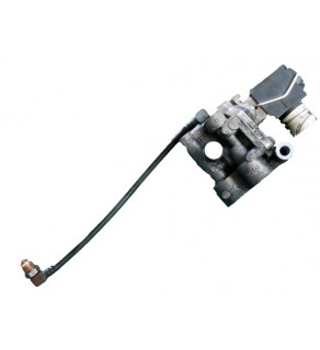 SOLENOID VALVE D2066