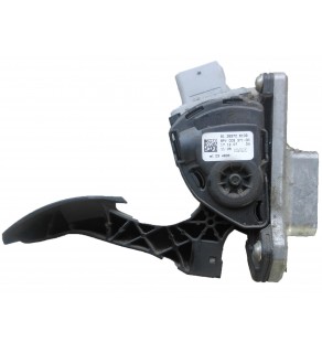 THROTTLE ACTUATOR TGA