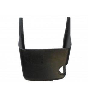 STEERING WHEEL BOTTOM COVER TGA