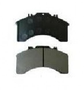 IVECO 205 EUROCARGO BRAKE PADS