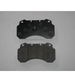 MAN L2000 BRAKE PADS 175.8