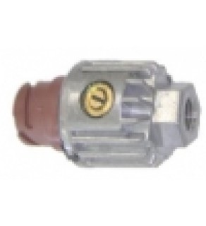 PRESSURE SWITCH BUS 2+0,6 BAR