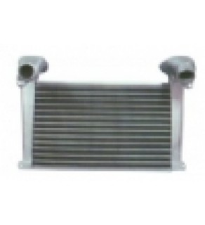 INTERCOOLER RADIATOR L87