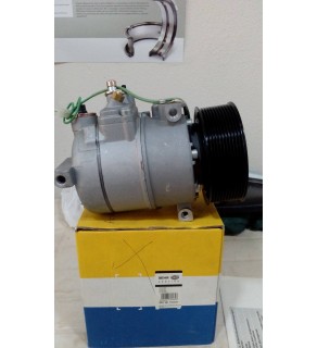 ΣΥΜΠΙΕΣΤΗΣ A/C COMPRESSOR MERCEDES ACTROS I, II(A 5412301311) 24V