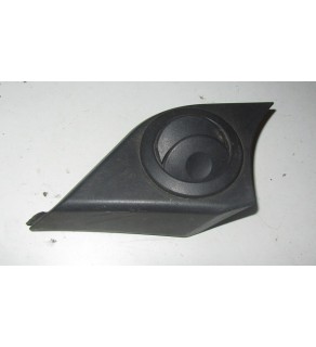 LEFT DOOR AIR DUCT TGA