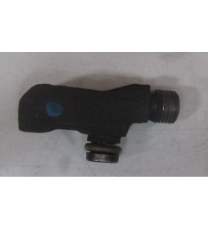 INJECTOR MOUNTING TGA