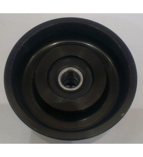 BUS A/C PULLEY D20