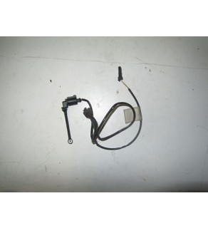 HEATER SENSOR TGA