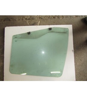 DRIVER DOOR WINDOW TGA